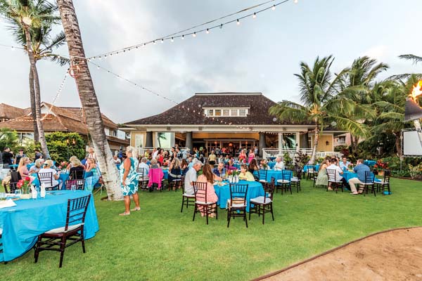 Island Events • August 10, 2017